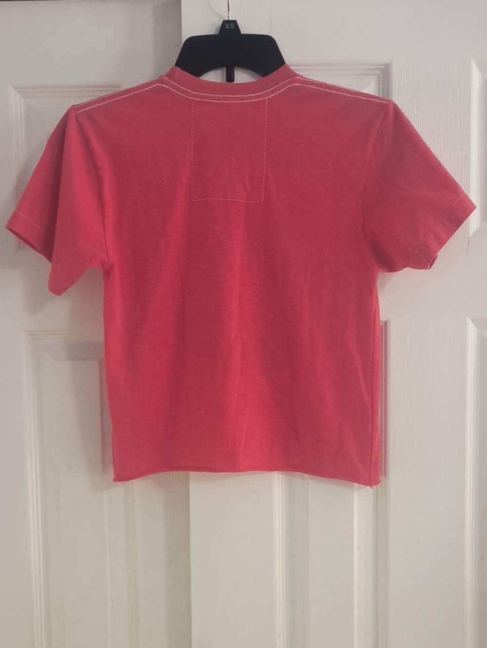 Aviator Nation Signature Boyfriend Tee Size XS - Picture 4 of 5